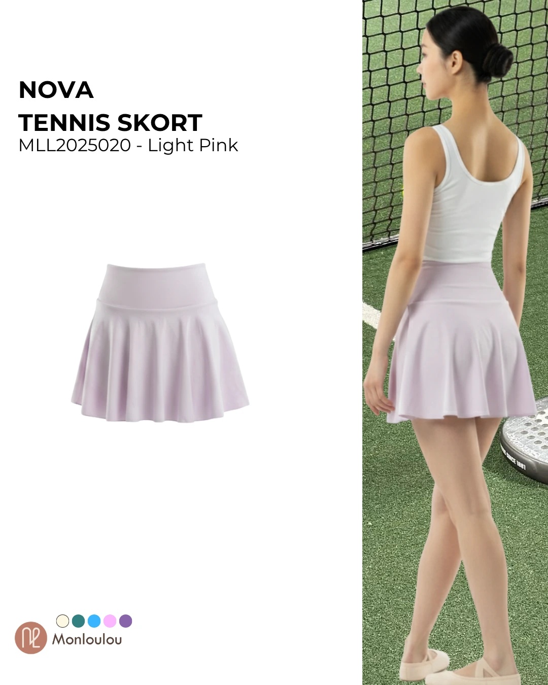 Skort