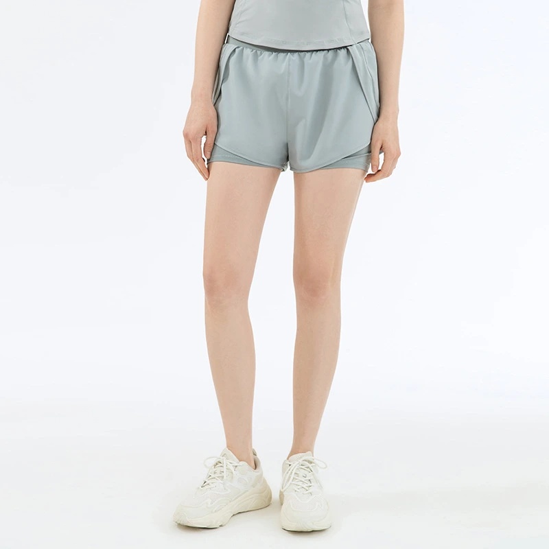Faux Two-Piece Shorts - MLL2025021.png